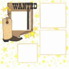 Wanted 1